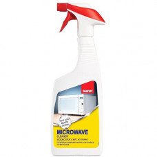 Средство для чистки микроволновых печей Microwave Cleaner 750мл