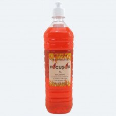 Жидкость для розжига Focusor 1л