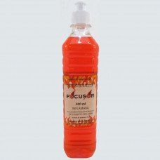 Жидкость для розжига Focusor 0.5л