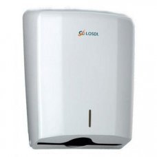 Диспенсер листовых бумажных полотенец CP0106B