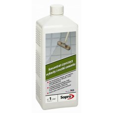 Средство для очистки Sopro ZEA 703 1л