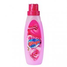 Ополаскиватель Bingo Soft Spring Freshness 1л