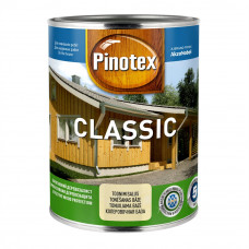 Пропитка Pinotex Classic Рябина 1л