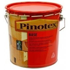 Грунтовка Pinotex Base Бесцветная 3л