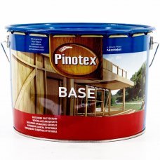 Грунтовка Pinotex Base Бесцветная 10л