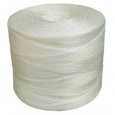 Веревка полипропиленовая 1кг