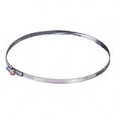 Хомут трубы C150