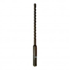 Бур Booster plus SDS-Plus 3 резца 6x160мм