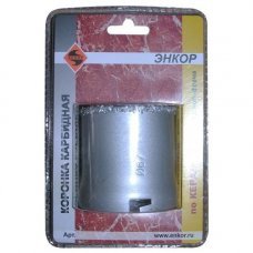 Коронка карбидная по керамике 57006 73мм