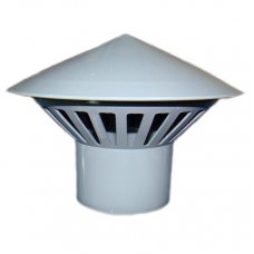 Вентиляционный зонт 110мм