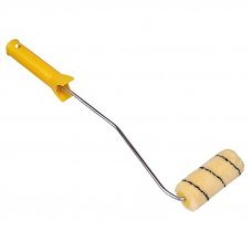 Валик с ручкой Hardstar Midi 10см