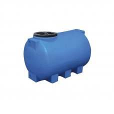 Butoi orizontal OD 250L