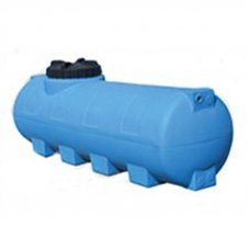 Butoi orizontal OD 750L