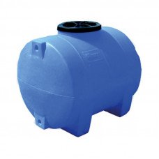 Бочка горизонтальная OD 100л