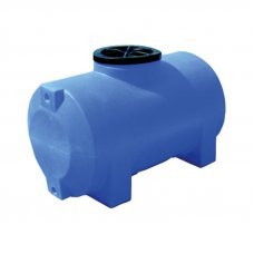 Бочка горизонтальная OD 150л