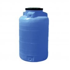 Бочка вертикальная ODS 150л