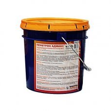 Гидроизоляция Penetron Admix 4кг