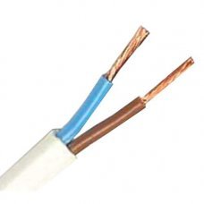Провод электрический ВВП 2х1.5мм<sup>2</sup>