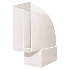 Колено D/KPO 220x55