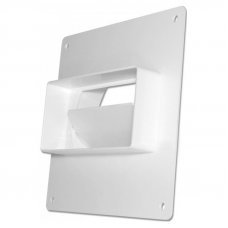 Фланец D/UZP D104/110x55