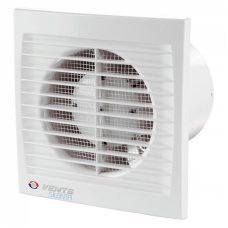 Вентилятор 125 Silenta-S