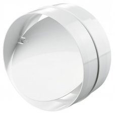 Соединитель с клапаном 1111