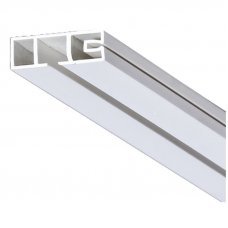 Карниз потолочный однорядный 2.5м