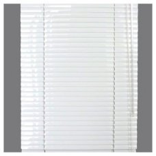 Жалюзи горизонтальные алюминиевые Standard 90x160cм