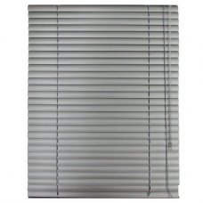Жалюзи горизонтальные алюминиевые Standard 70x160cм