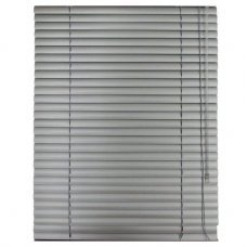 Жалюзи горизонтальные алюминиевые Standard 150x160cм