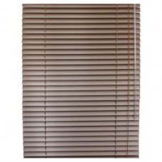 Жалюзи горизонтальные алюминиевые Standard 150x160cм