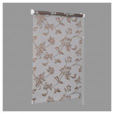 Тканевые ролеты Lilia Gloria 52x170cм