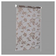 Тканевые ролеты Lilia Gloria 57x170cм