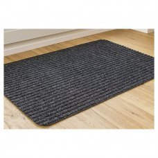 Коврик придверный Eco Rips 40x60см