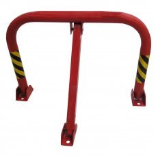 Барьер парковочный складной 420x550мм