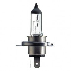 Лампочка для авто с цоколем H4 60/55W P45T 1821