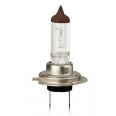 Лампочка для фар с цоколем H7 55W PX26D 2шт