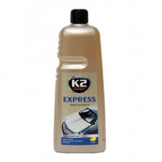 Шампунь авто Express 1л