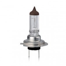 Лампочка для фар с цоколем H7 55W
