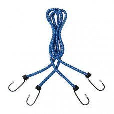 Резинка для багажника 80см 2шт