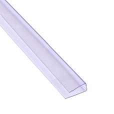 Профиль торцевой 6000х20х4мм