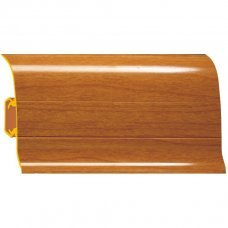 Плинтус напольный PL 102L