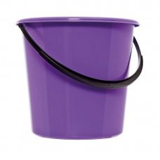 Ведро пластиковое 8.5л