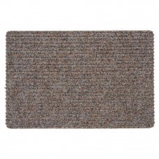 Коврик придверный Rib Line Sprint 40х60см