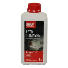Шампунь авто 1л