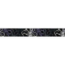 Фриз Fly Negro 5x40см