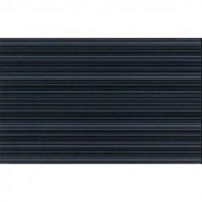Настенная плитка Viva Negro 25x40см