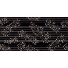 Декор Vivel Negro 25x40см
