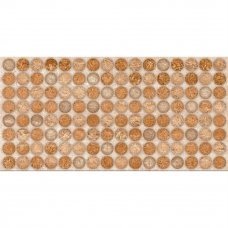 Декор Tablet Beige 25x50см
