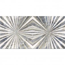 Декор Star Gris 25x50см